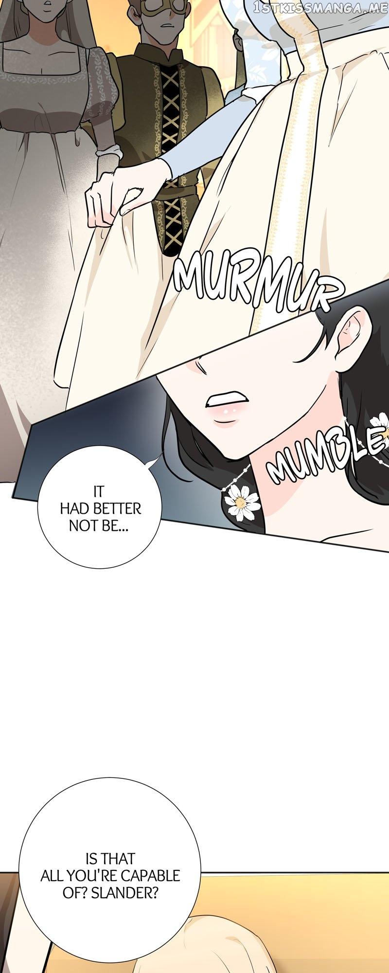 Goodbye My Juliet Chapter 10 page 30