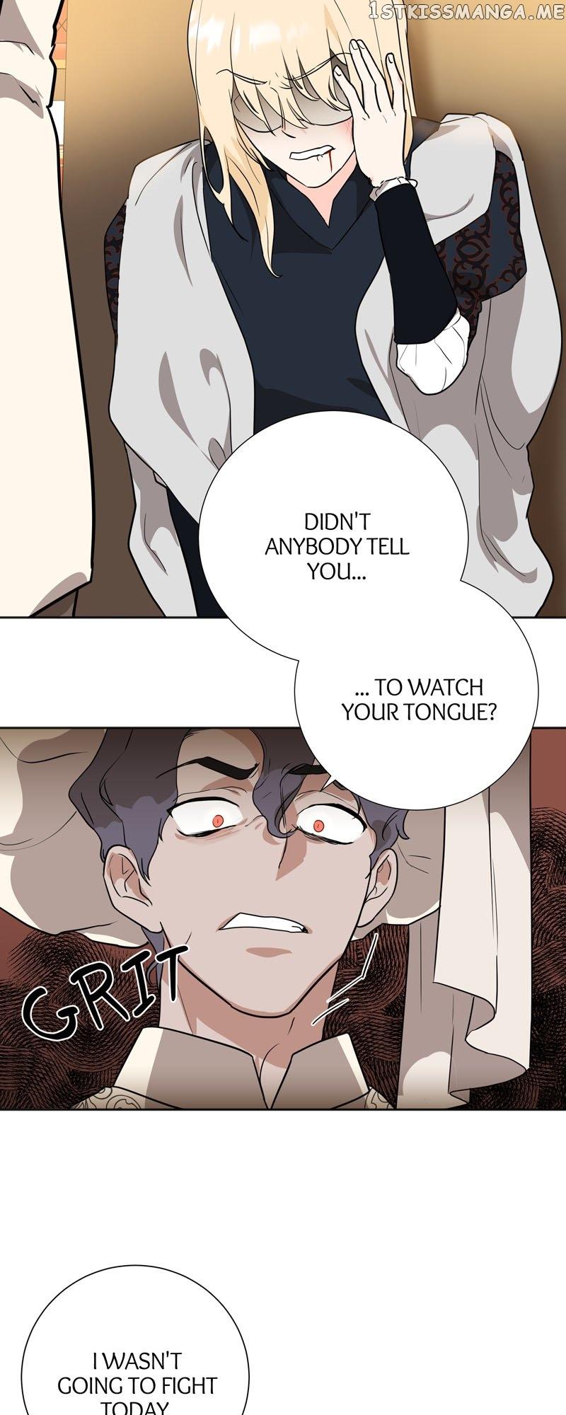 Goodbye My Juliet Chapter 10 page 31
