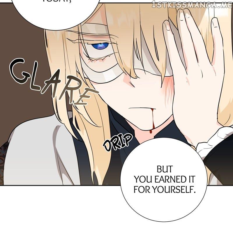 Goodbye My Juliet Chapter 10 page 32