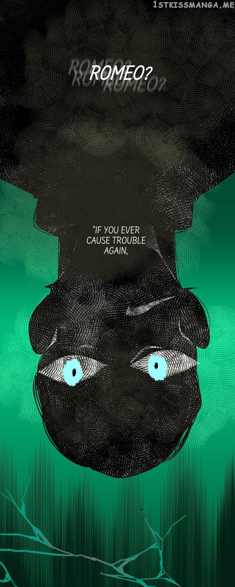 Goodbye My Juliet Chapter 10 page 35