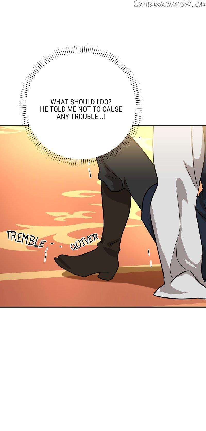 Goodbye My Juliet Chapter 10 page 37