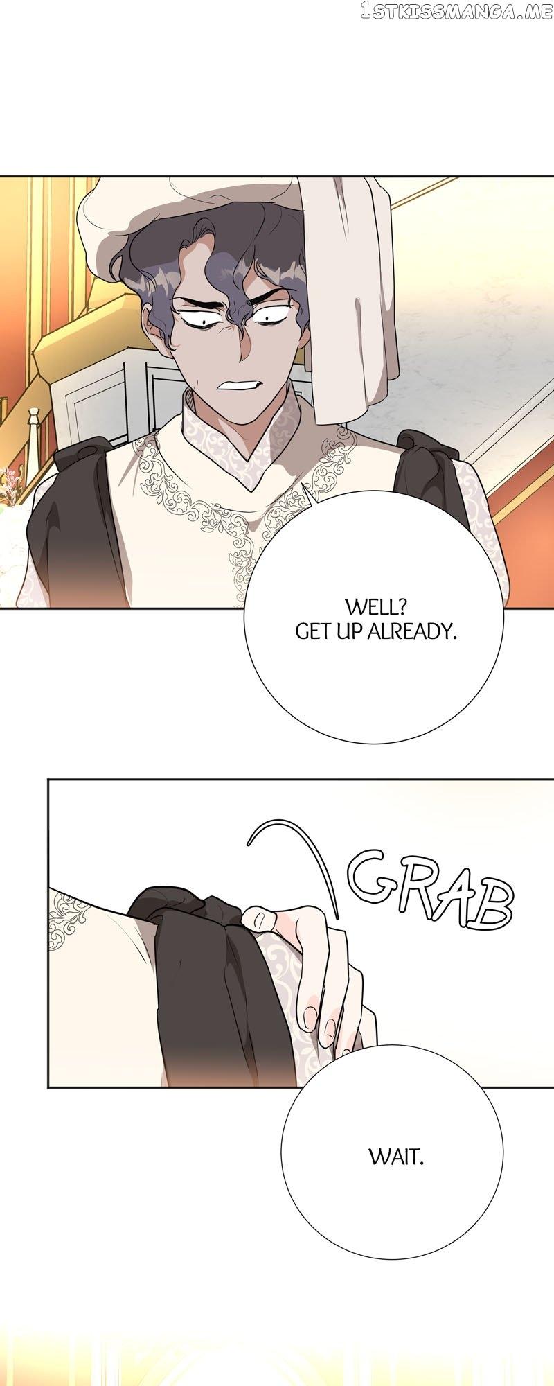 Goodbye My Juliet Chapter 10 page 38