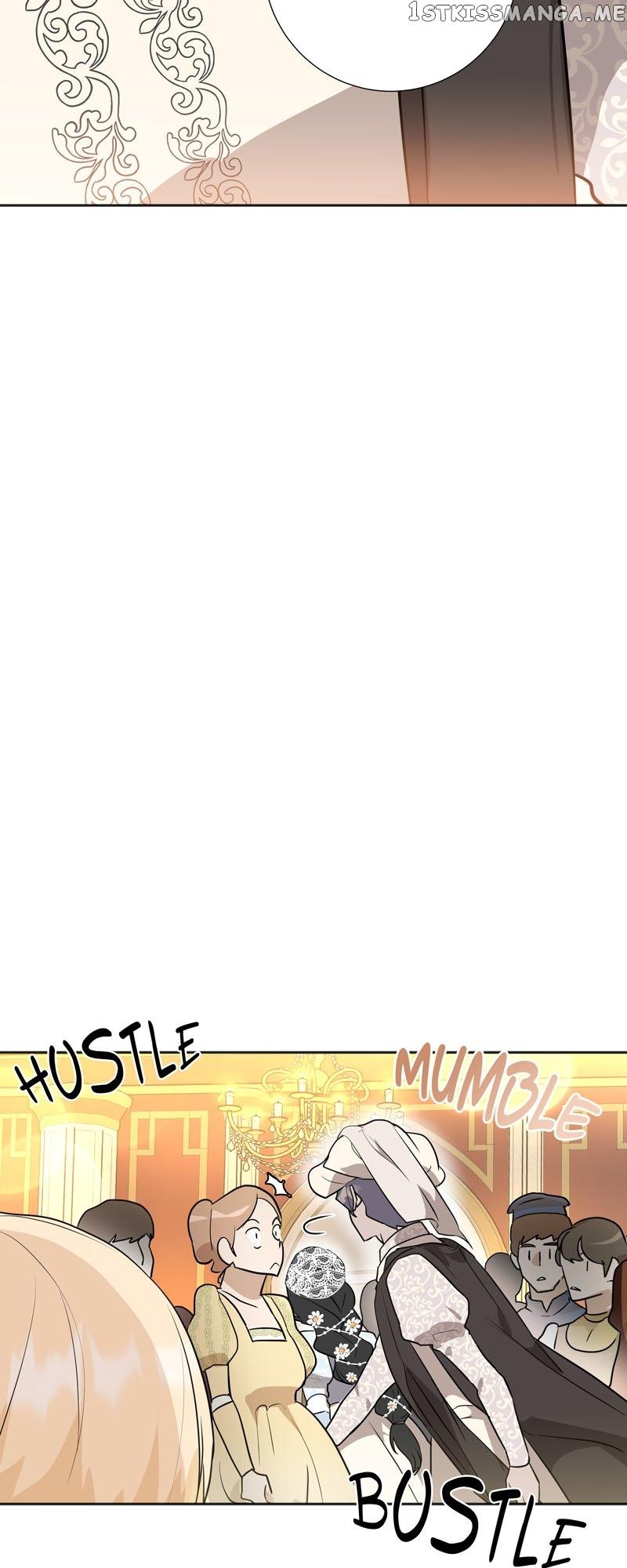 Goodbye My Juliet Chapter 10 page 40