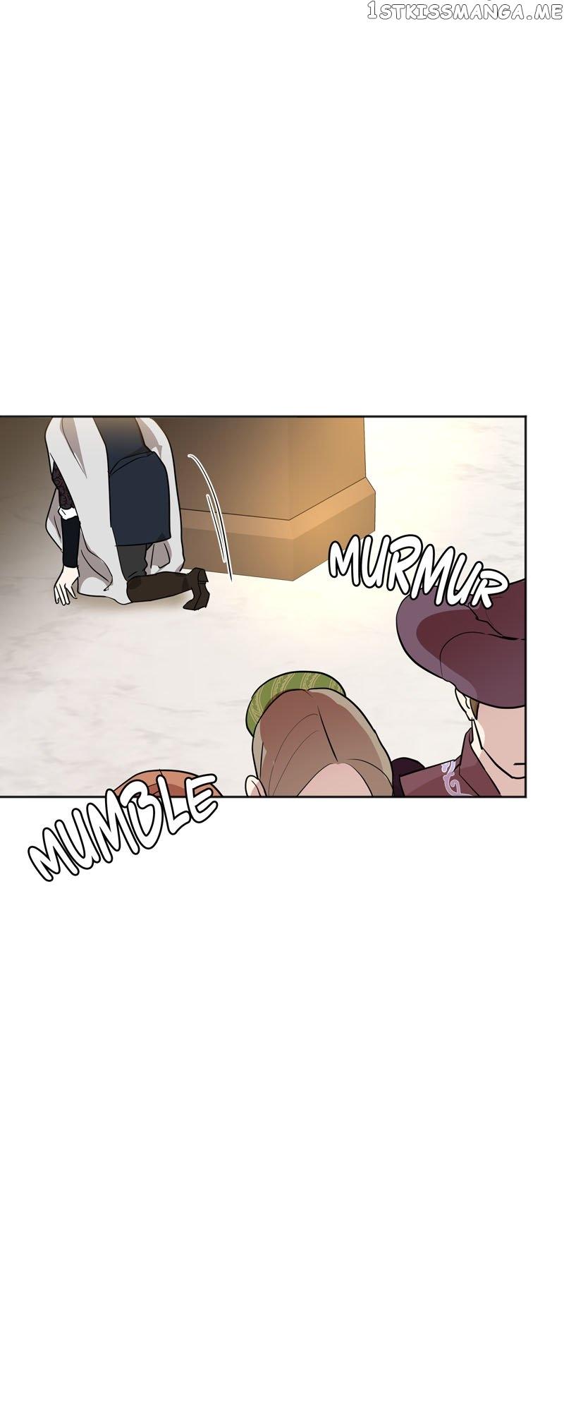 Goodbye My Juliet Chapter 10 page 41