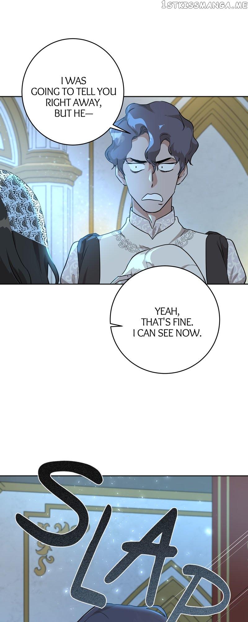 Goodbye My Juliet Chapter 10 page 43