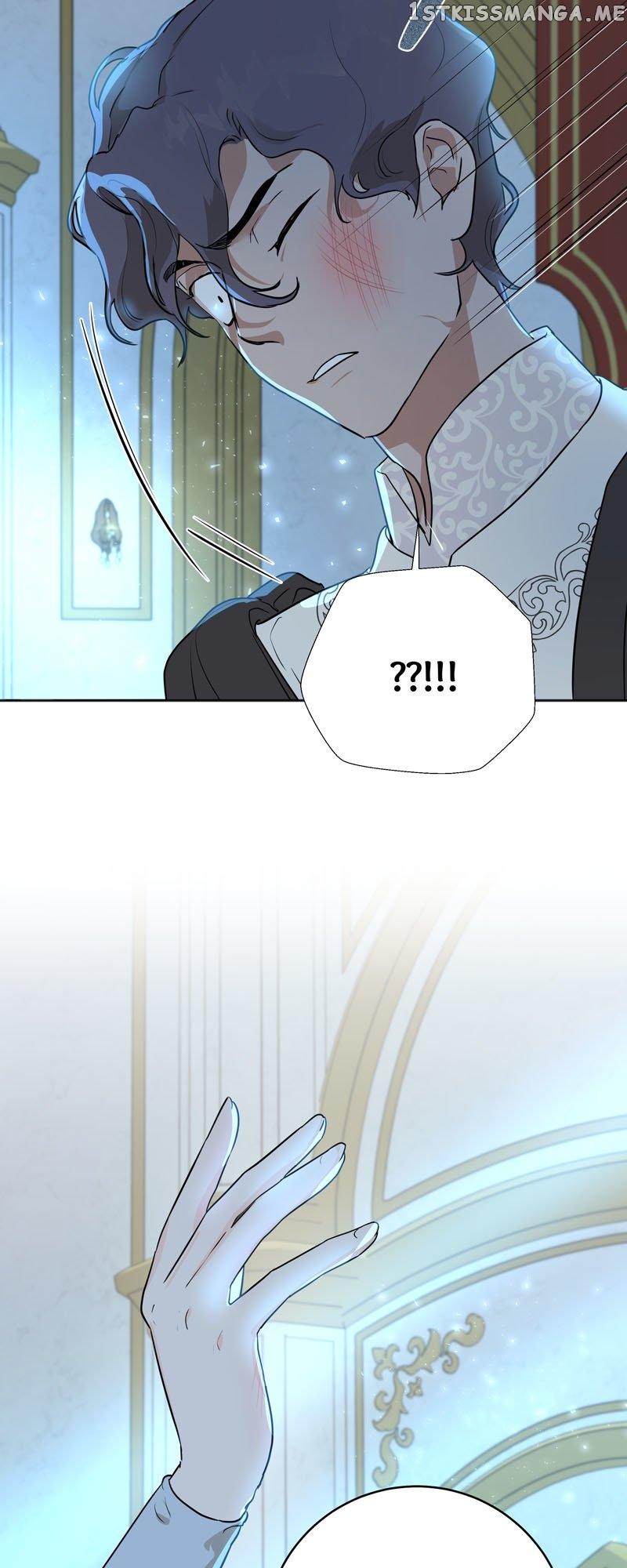 Goodbye My Juliet Chapter 10 page 44