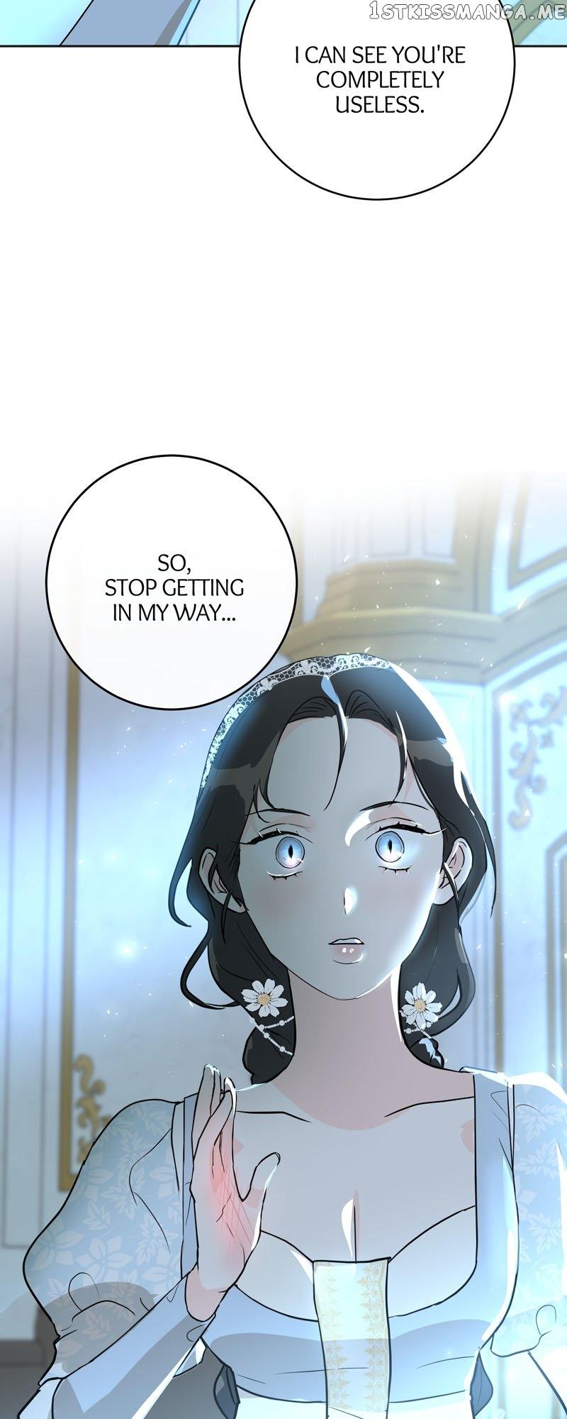 Goodbye My Juliet Chapter 10 page 45