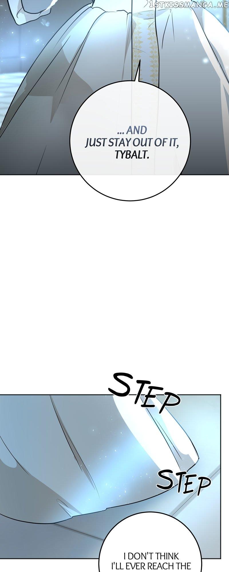 Goodbye My Juliet Chapter 10 page 46