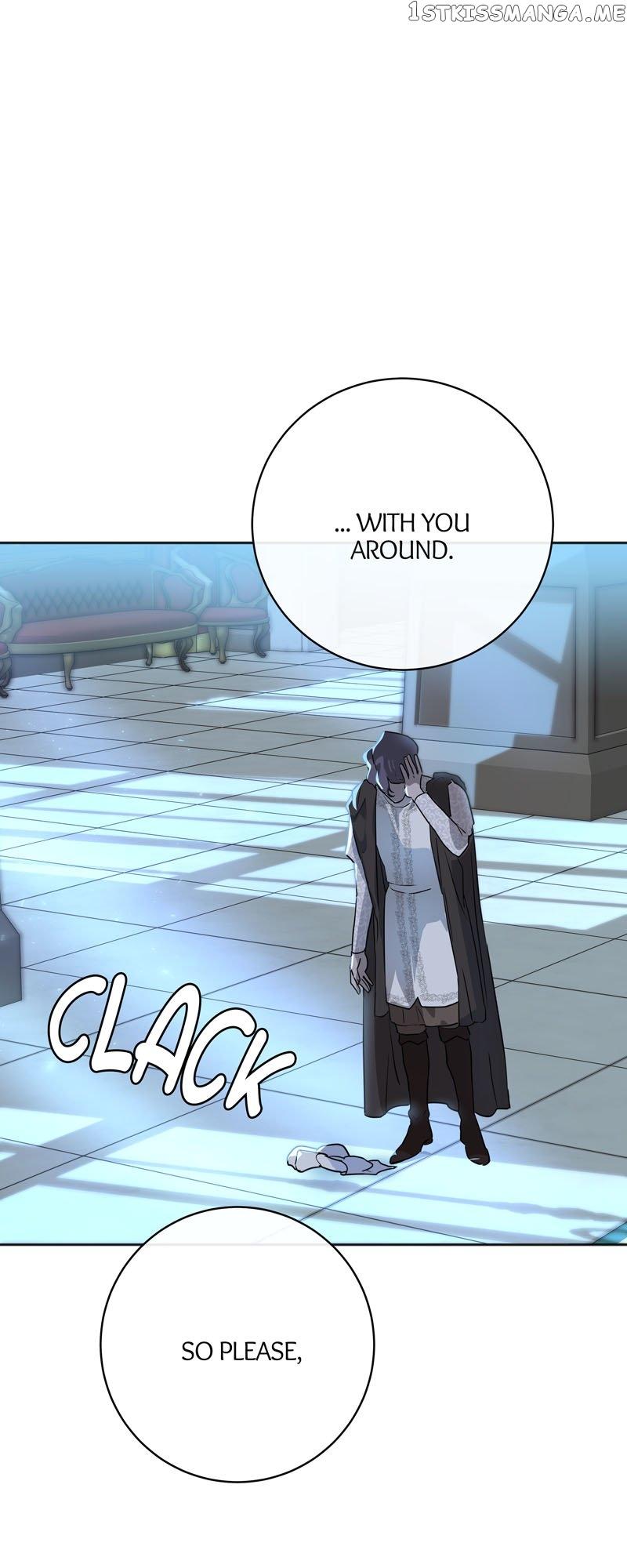 Goodbye My Juliet Chapter 10 page 48