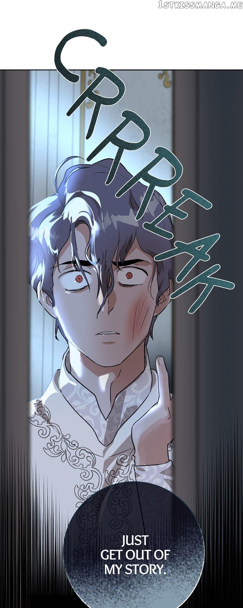 Goodbye My Juliet Chapter 10 page 49