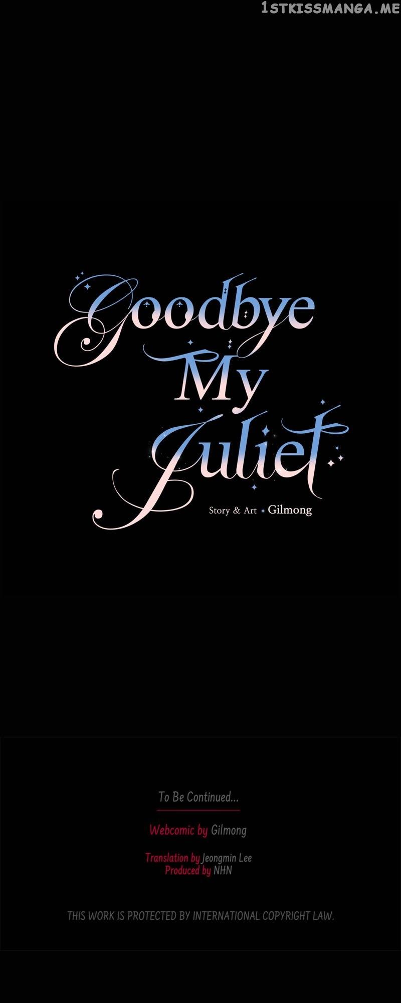Goodbye My Juliet Chapter 10 page 51