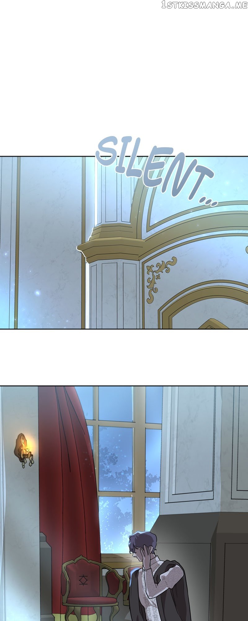 Goodbye My Juliet Chapter 11 page 0