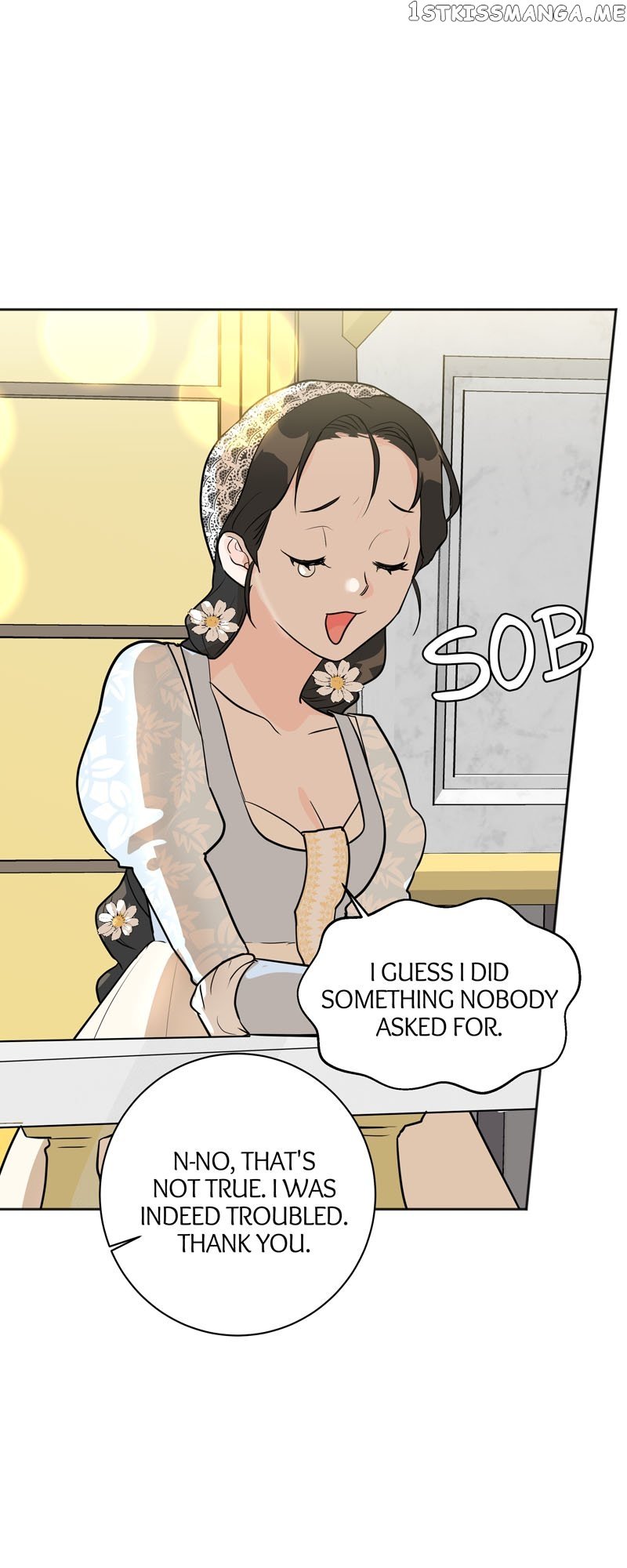 Goodbye My Juliet Chapter 11 page 14