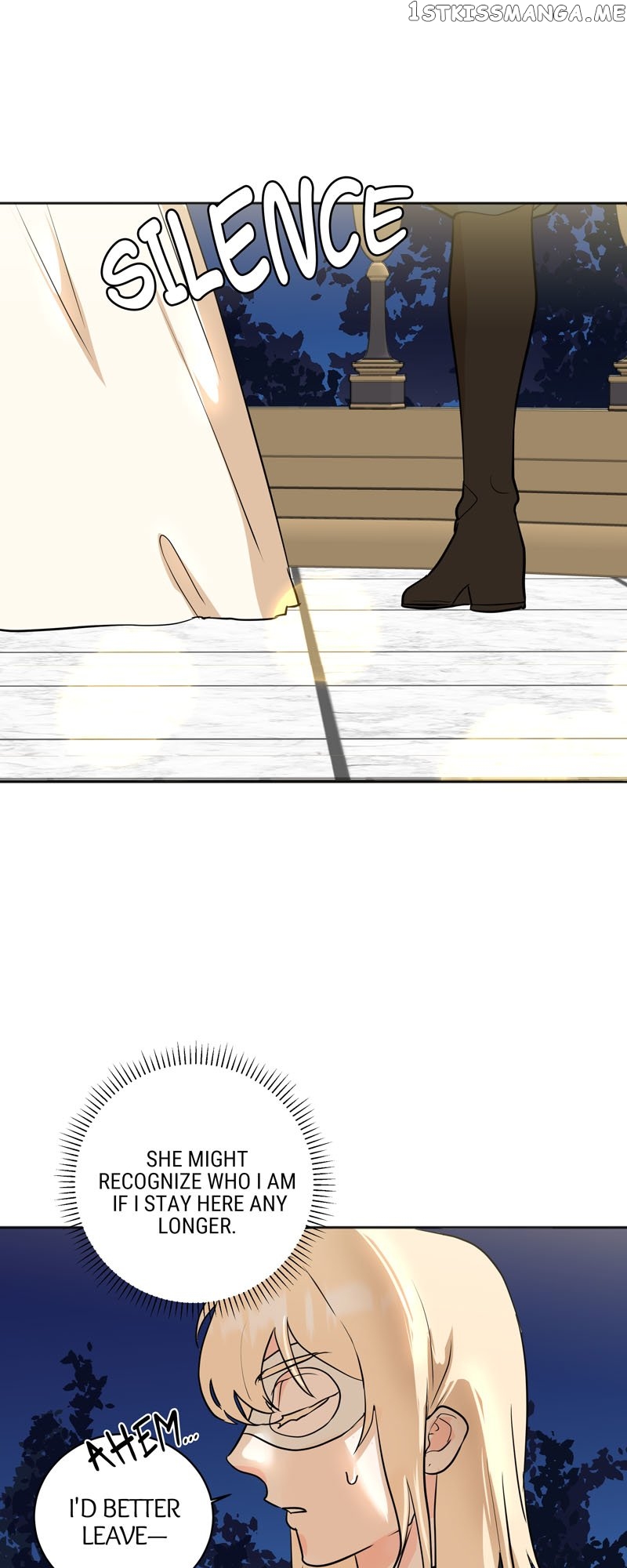 Goodbye My Juliet Chapter 11 page 15