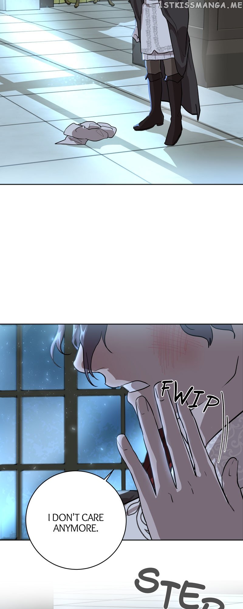 Goodbye My Juliet Chapter 11 page 1