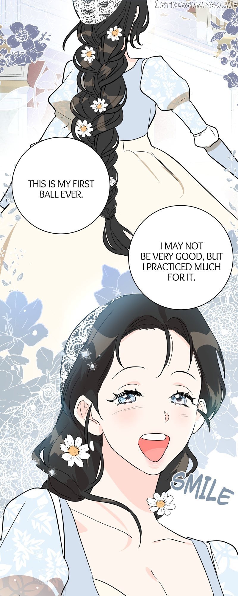 Goodbye My Juliet Chapter 11 page 21