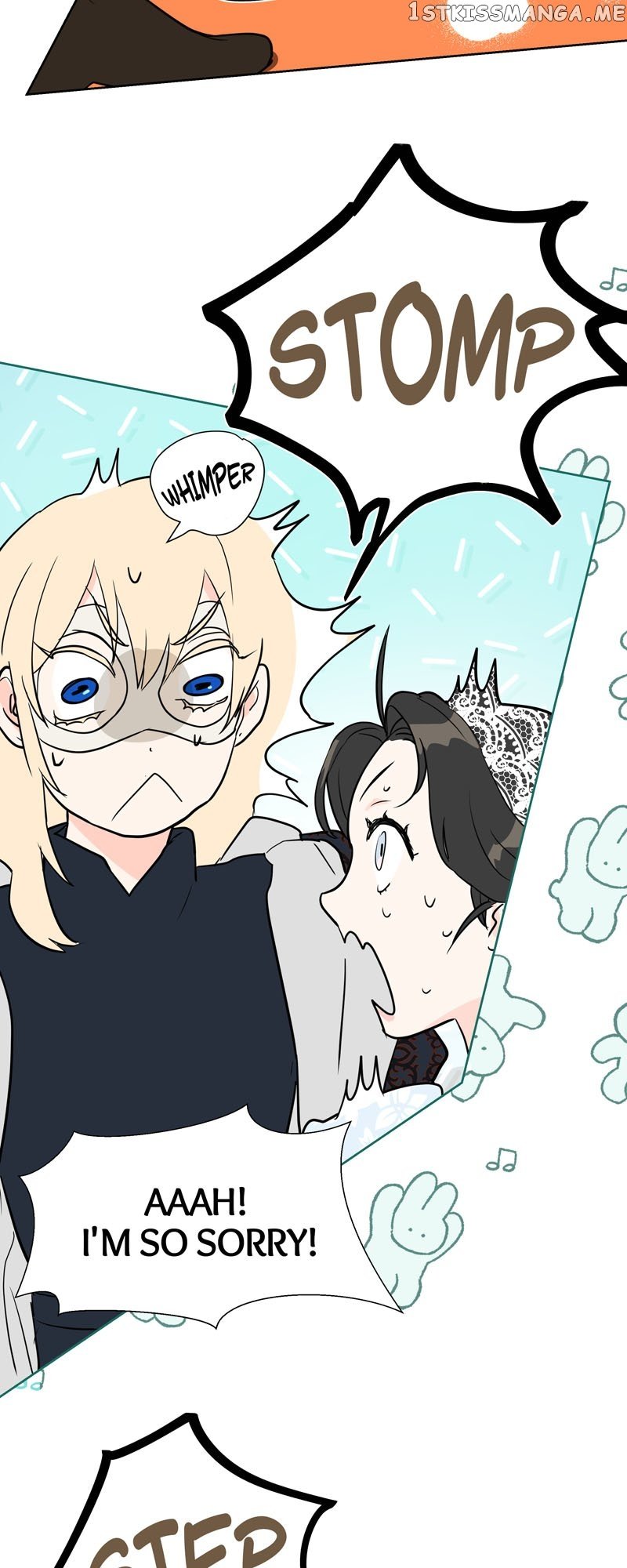 Goodbye My Juliet Chapter 11 page 26