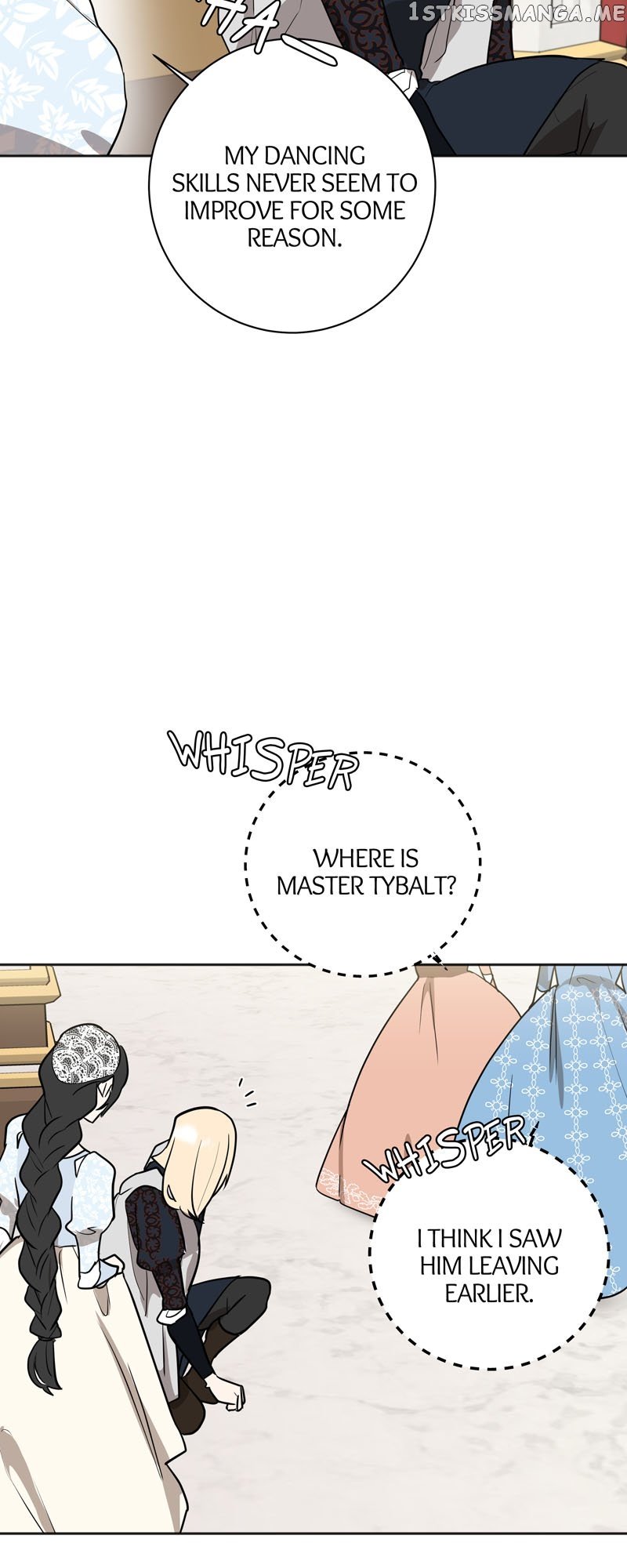 Goodbye My Juliet Chapter 11 page 30