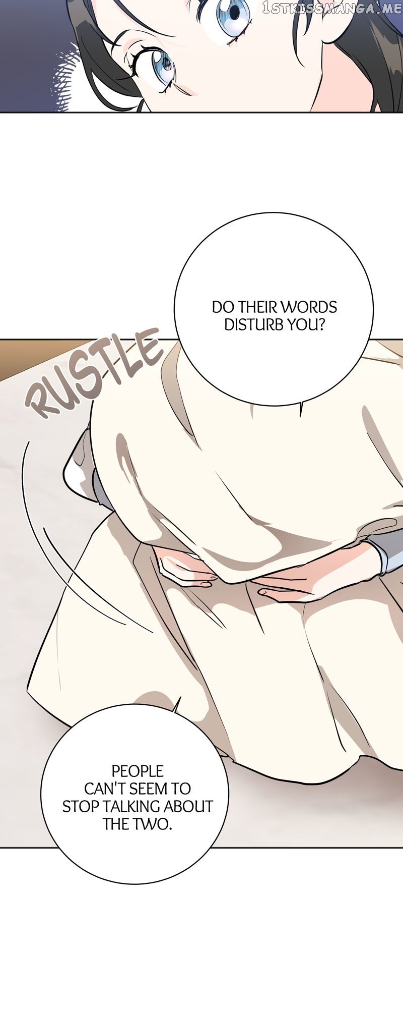 Goodbye My Juliet Chapter 11 page 32
