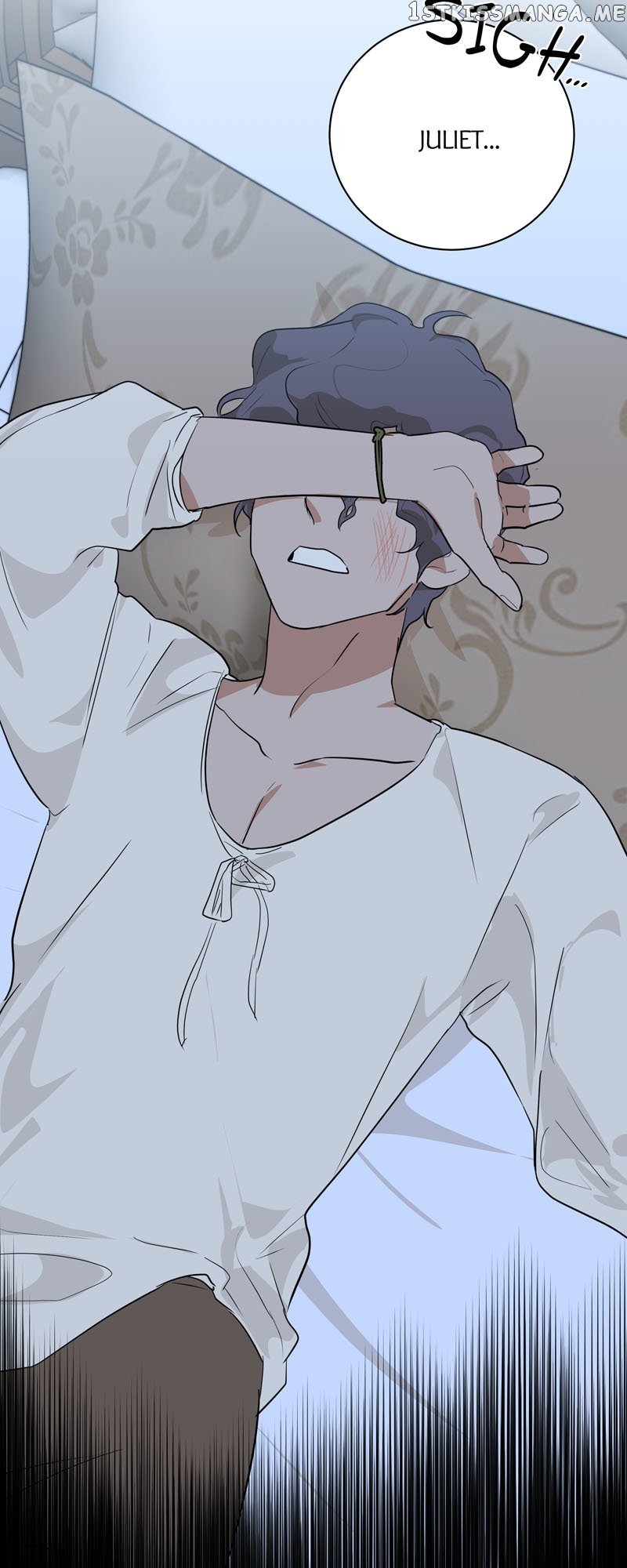 Goodbye My Juliet Chapter 11 page 53