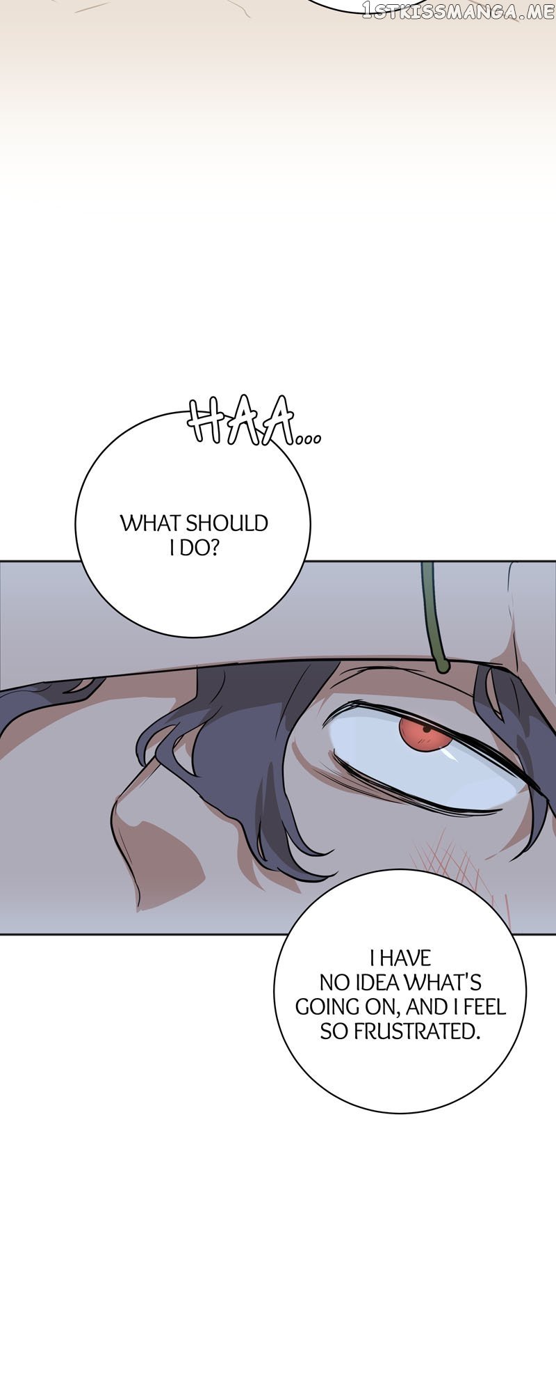 Goodbye My Juliet Chapter 11 page 55