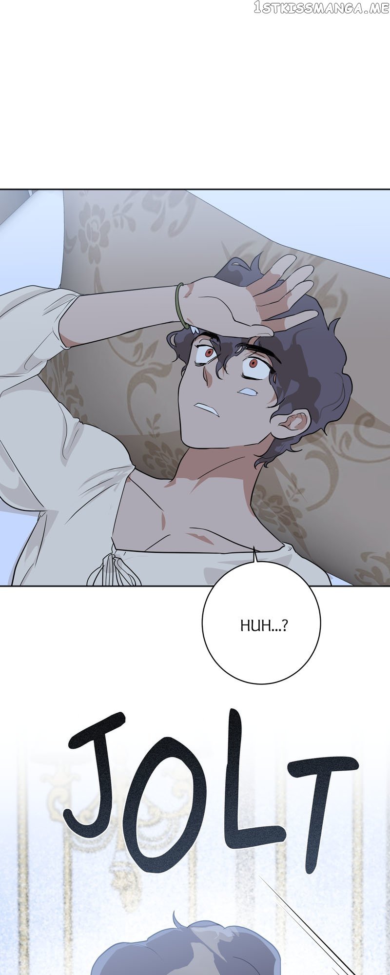 Goodbye My Juliet Chapter 11 page 57