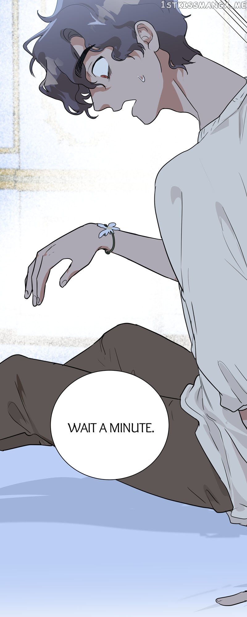 Goodbye My Juliet Chapter 11 page 58