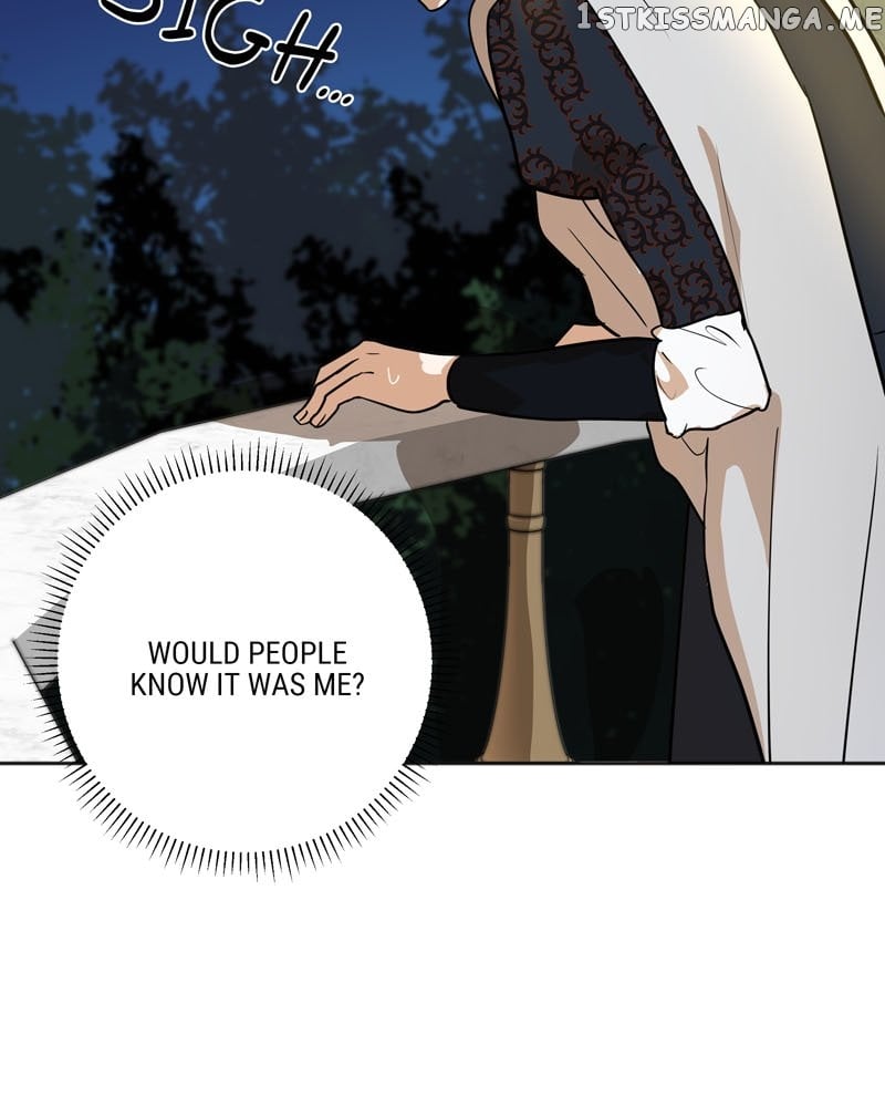 Goodbye My Juliet Chapter 11 page 5