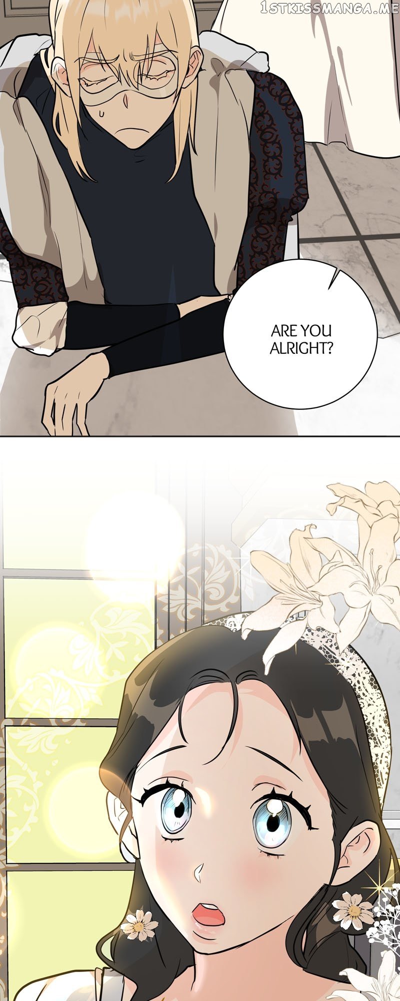 Goodbye My Juliet Chapter 11 page 7
