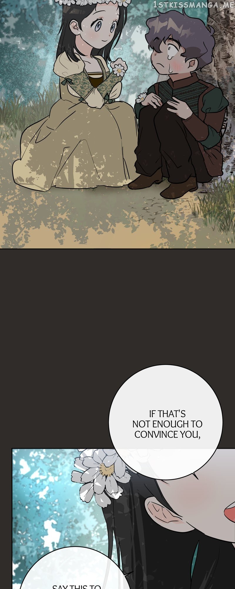 Goodbye My Juliet Chapter 12 page 12