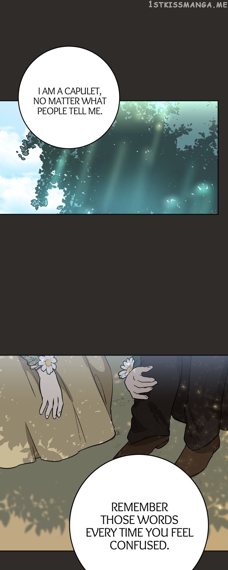 Goodbye My Juliet Chapter 12 page 14
