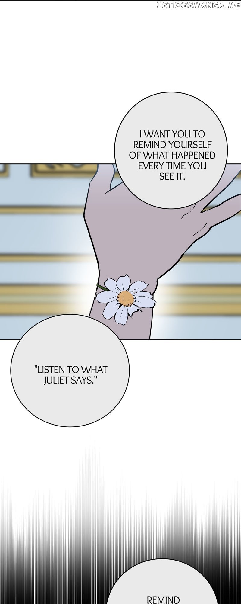 Goodbye My Juliet Chapter 12 page 18