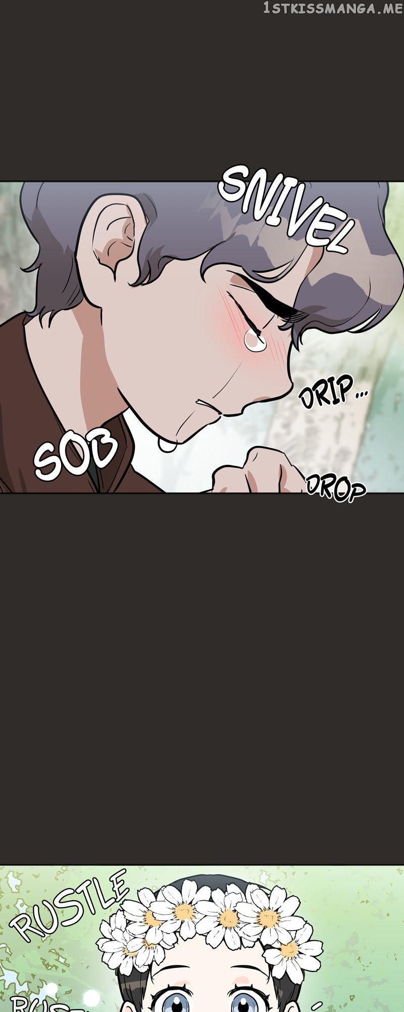 Goodbye My Juliet Chapter 12 page 1