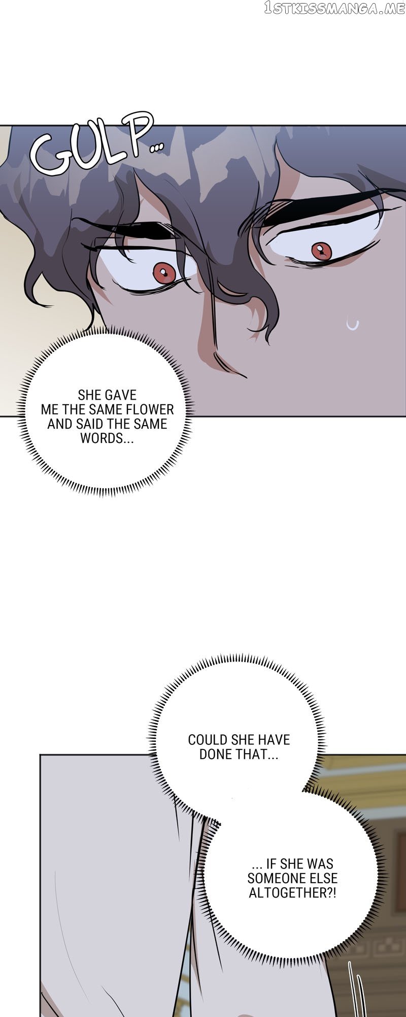Goodbye My Juliet Chapter 12 page 20