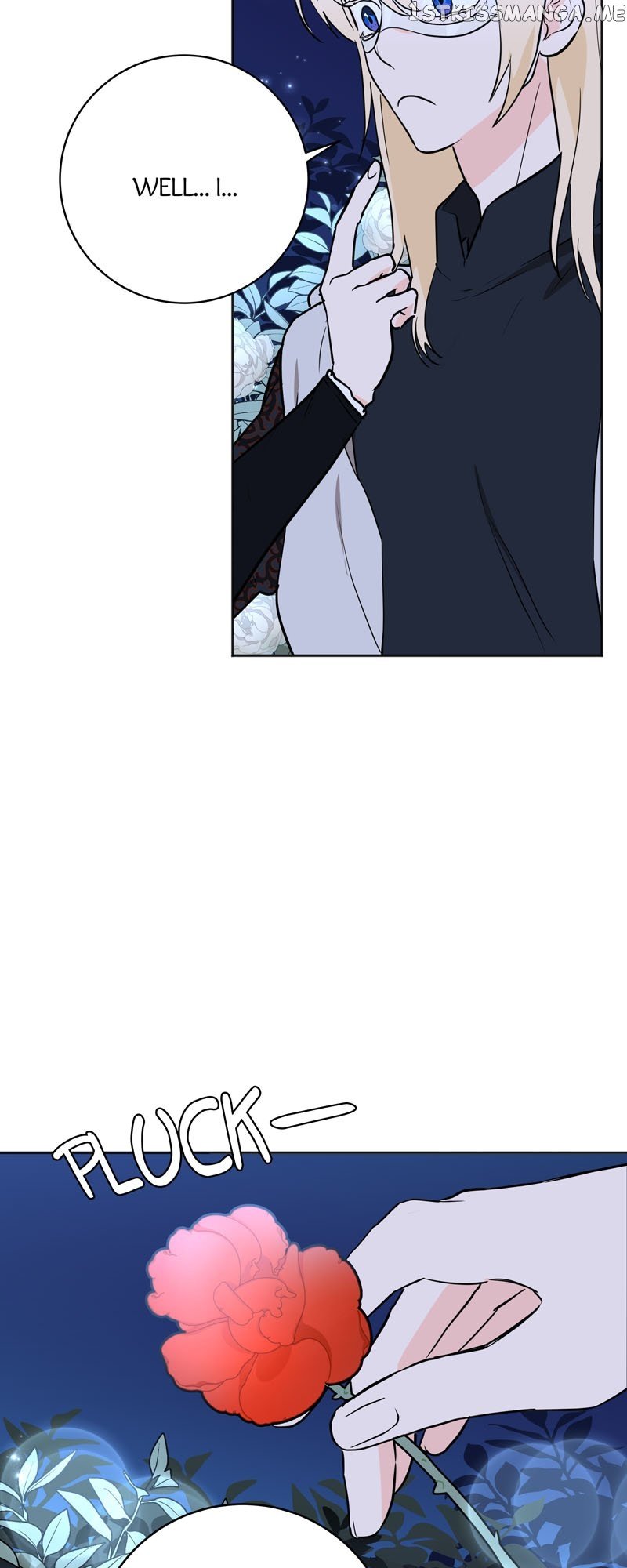 Goodbye My Juliet Chapter 12 page 26