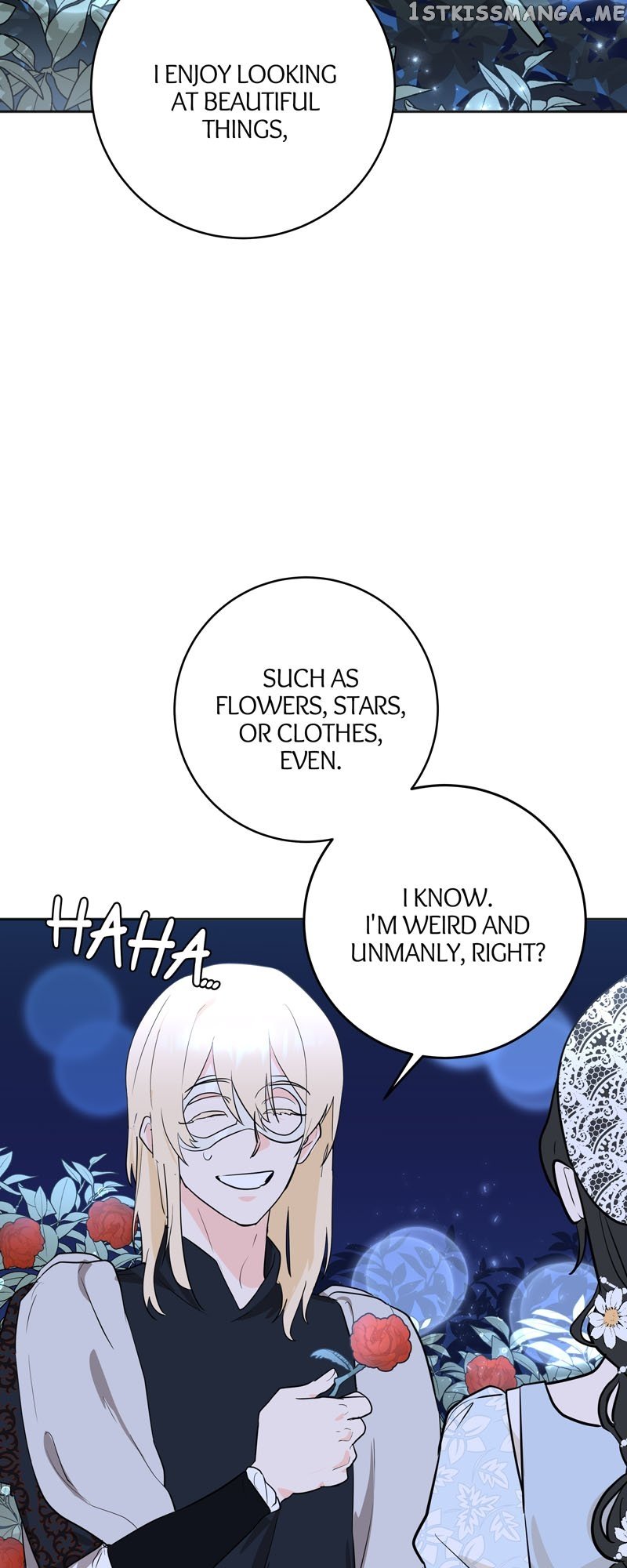 Goodbye My Juliet Chapter 12 page 27