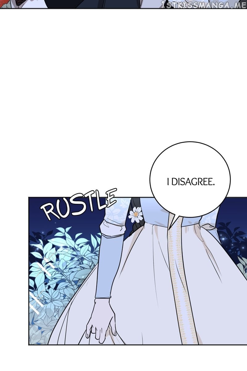 Goodbye My Juliet Chapter 12 page 28