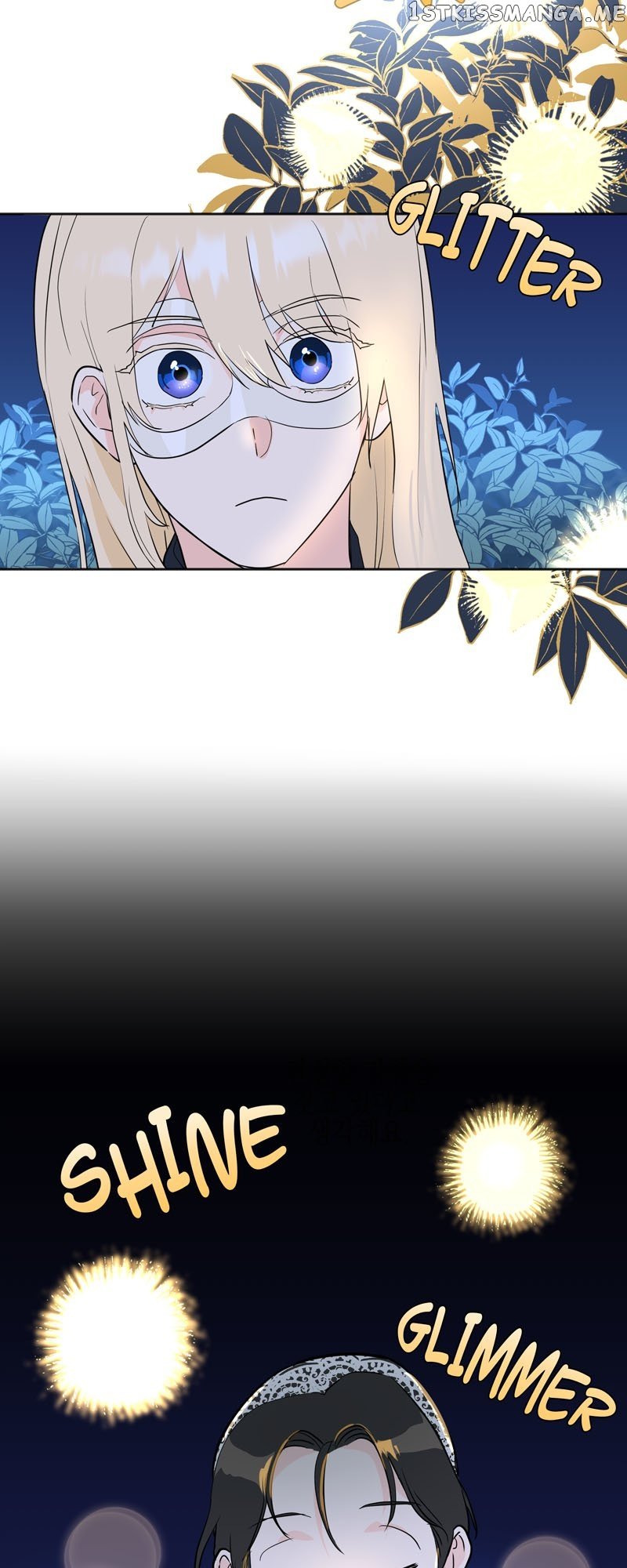 Goodbye My Juliet Chapter 12 page 30