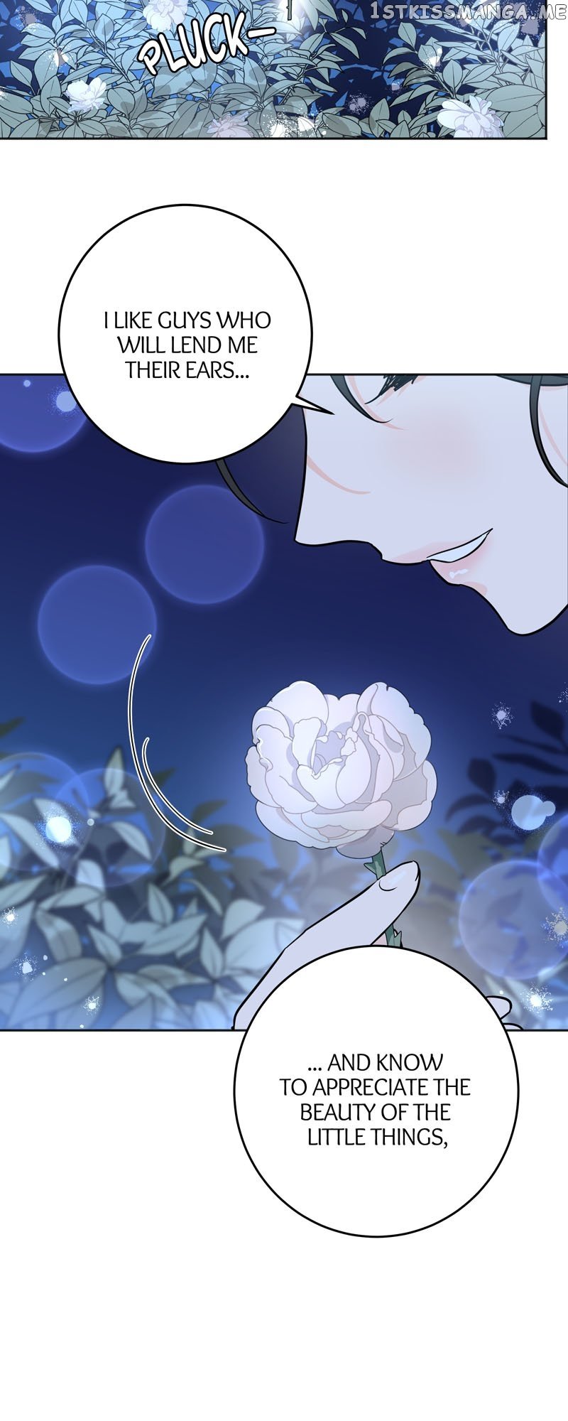 Goodbye My Juliet Chapter 12 page 36