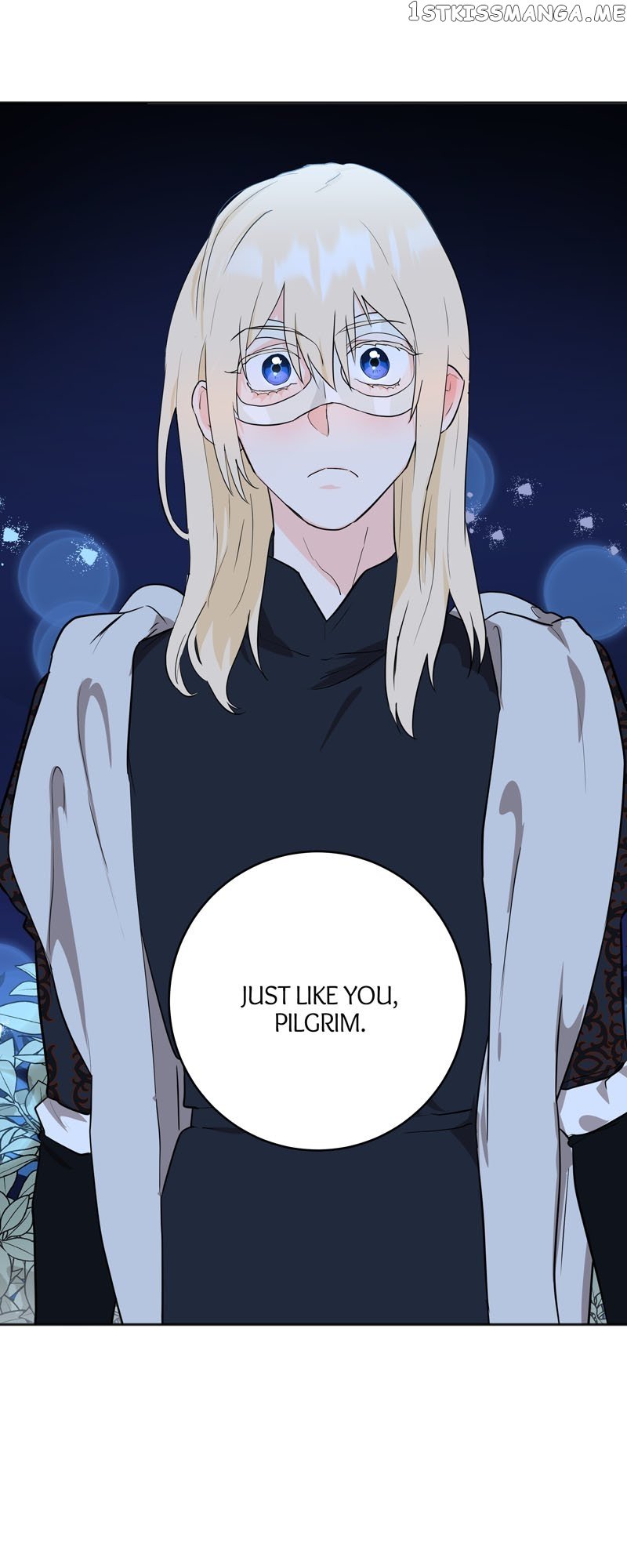 Goodbye My Juliet Chapter 12 page 37