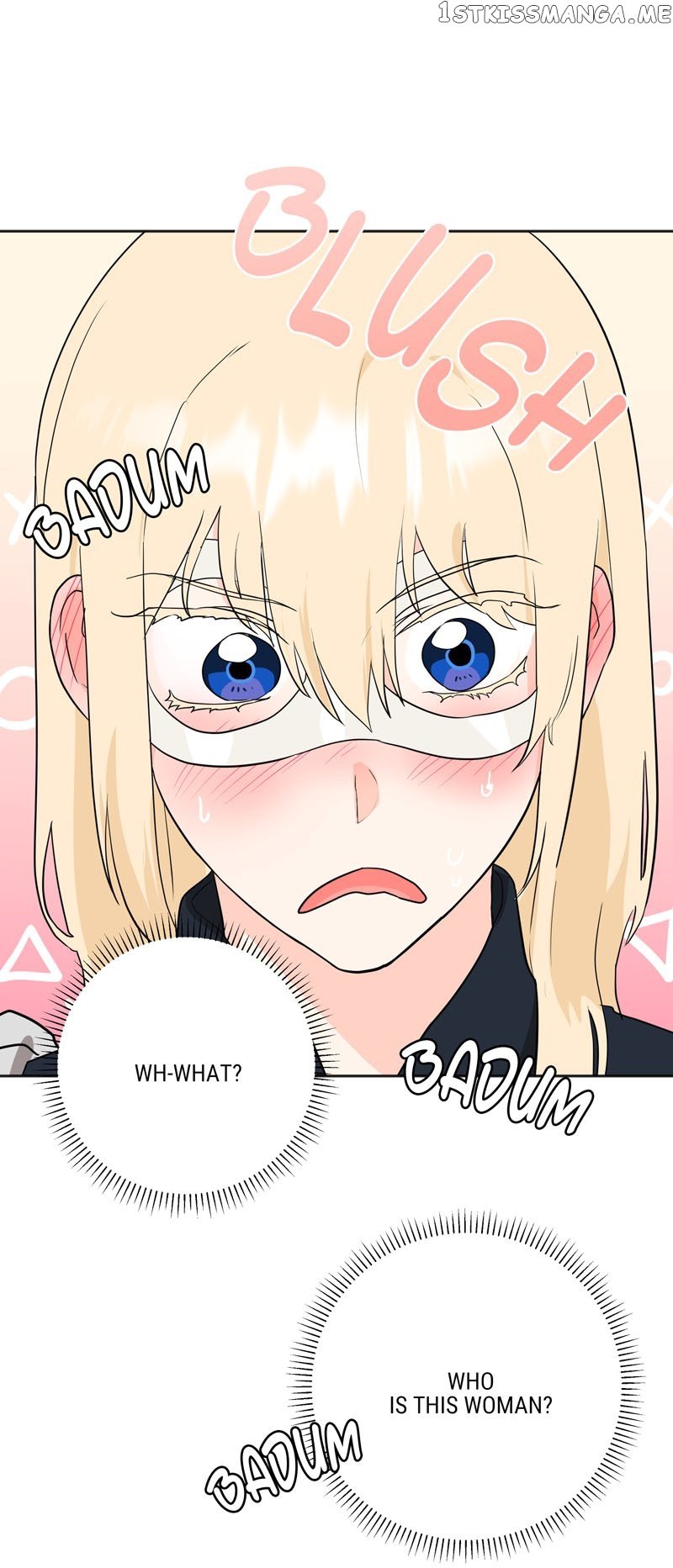 Goodbye My Juliet Chapter 12 page 38