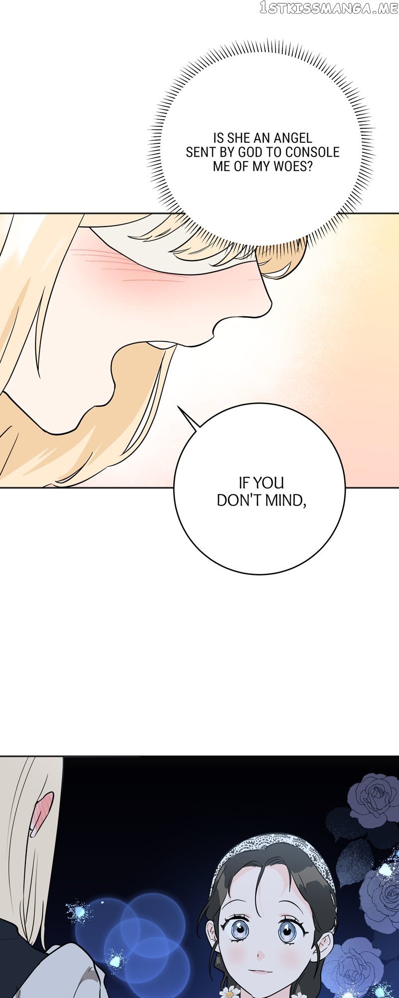 Goodbye My Juliet Chapter 12 page 39
