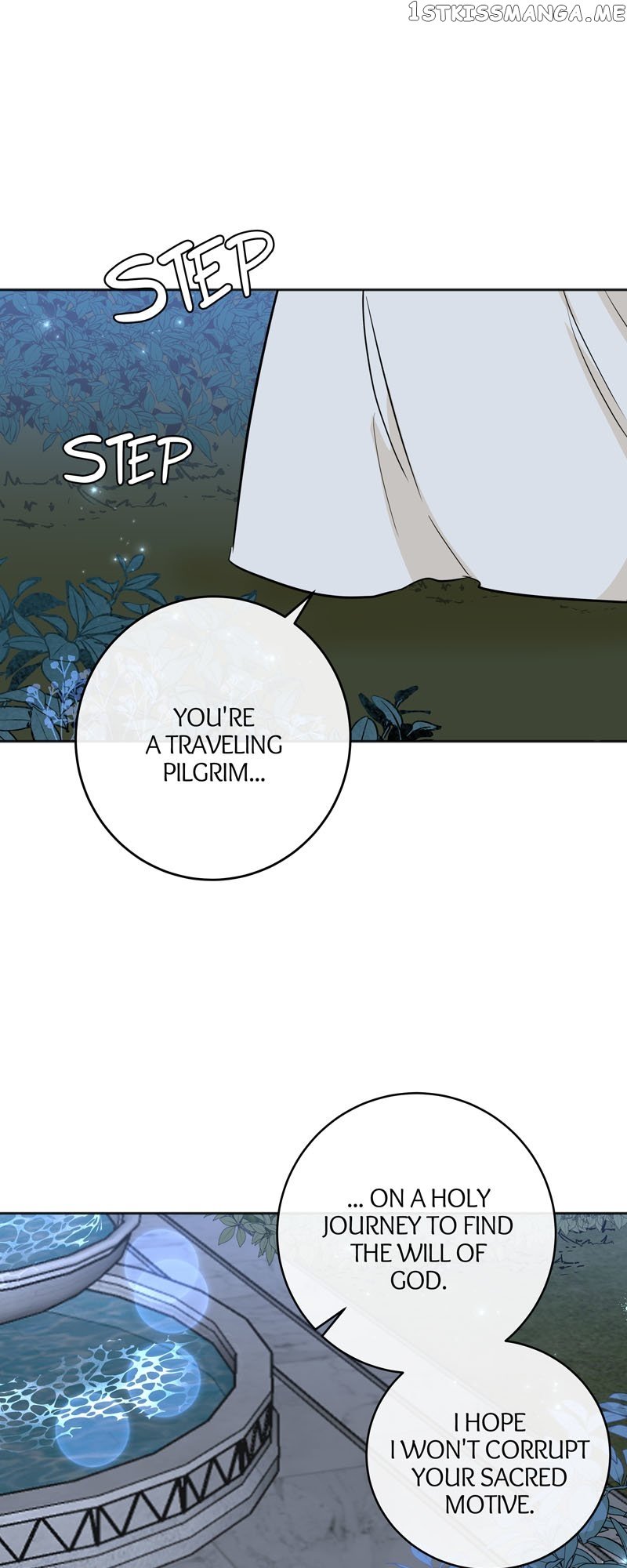Goodbye My Juliet Chapter 12 page 41