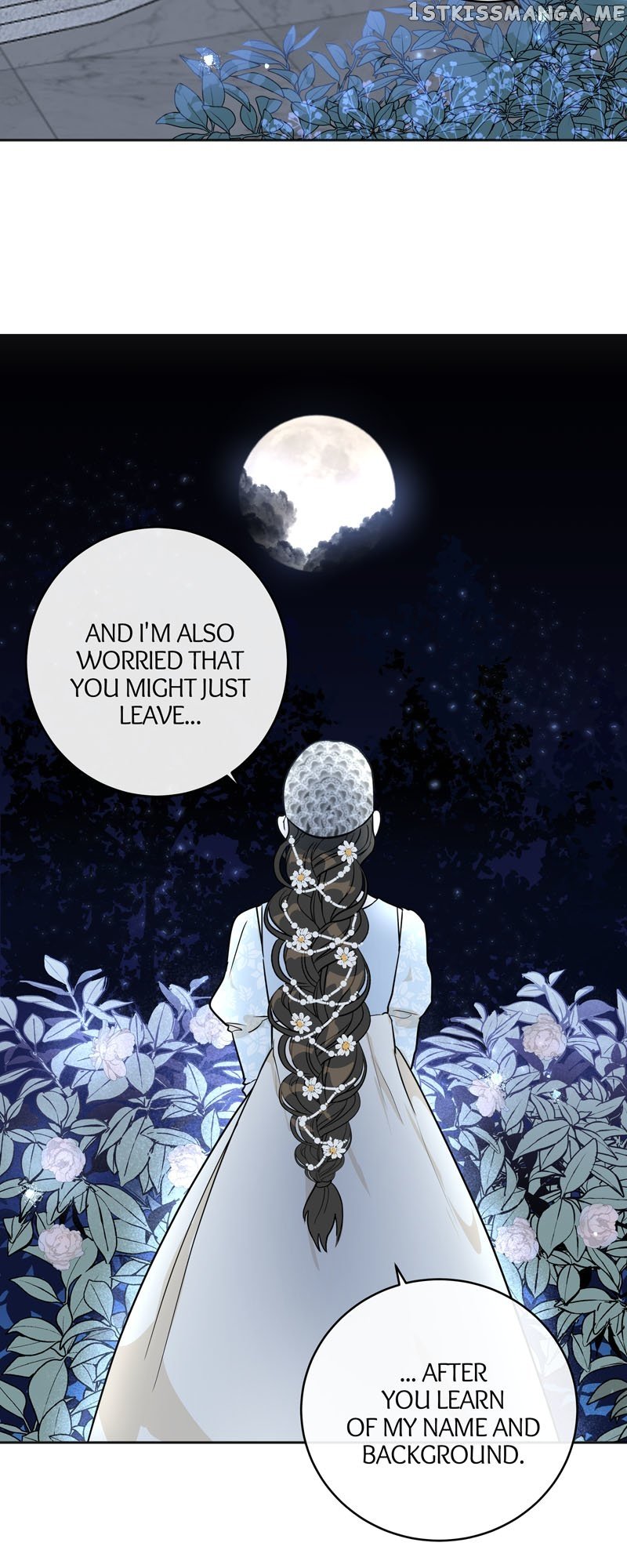 Goodbye My Juliet Chapter 12 page 42