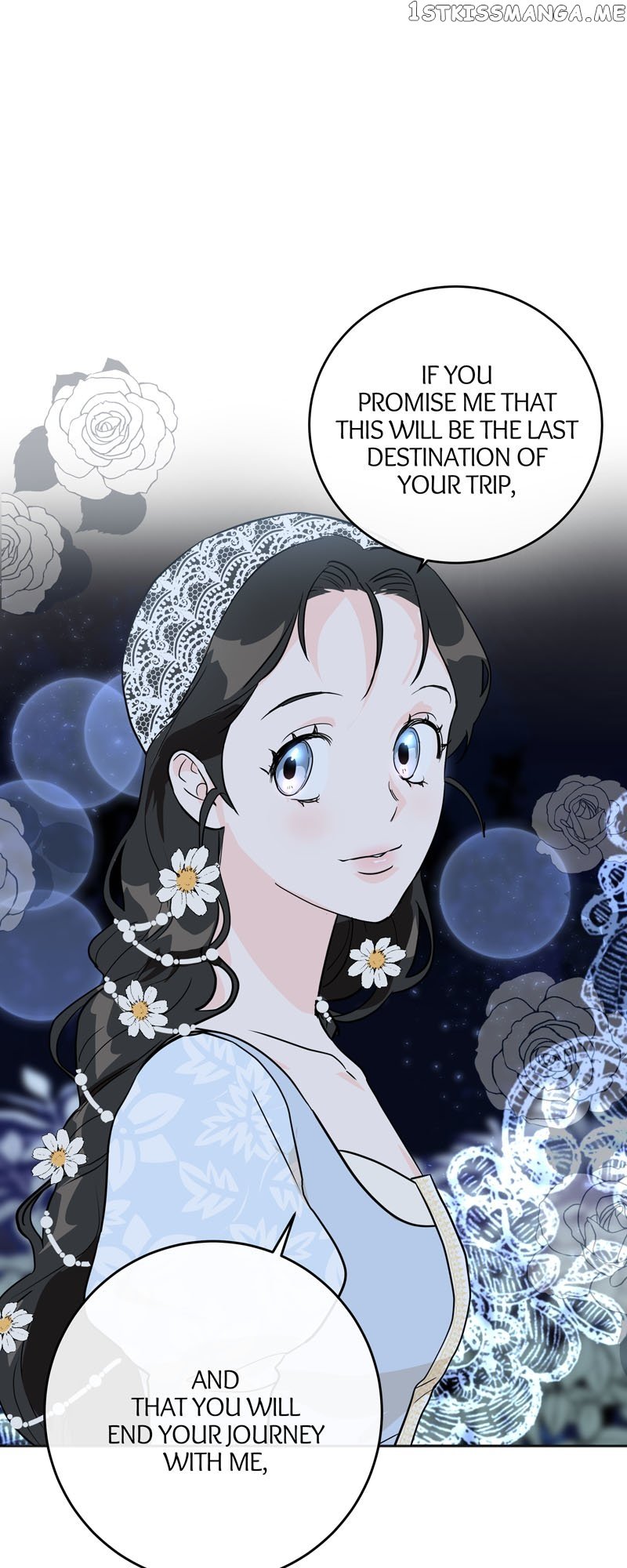 Goodbye My Juliet Chapter 12 page 43