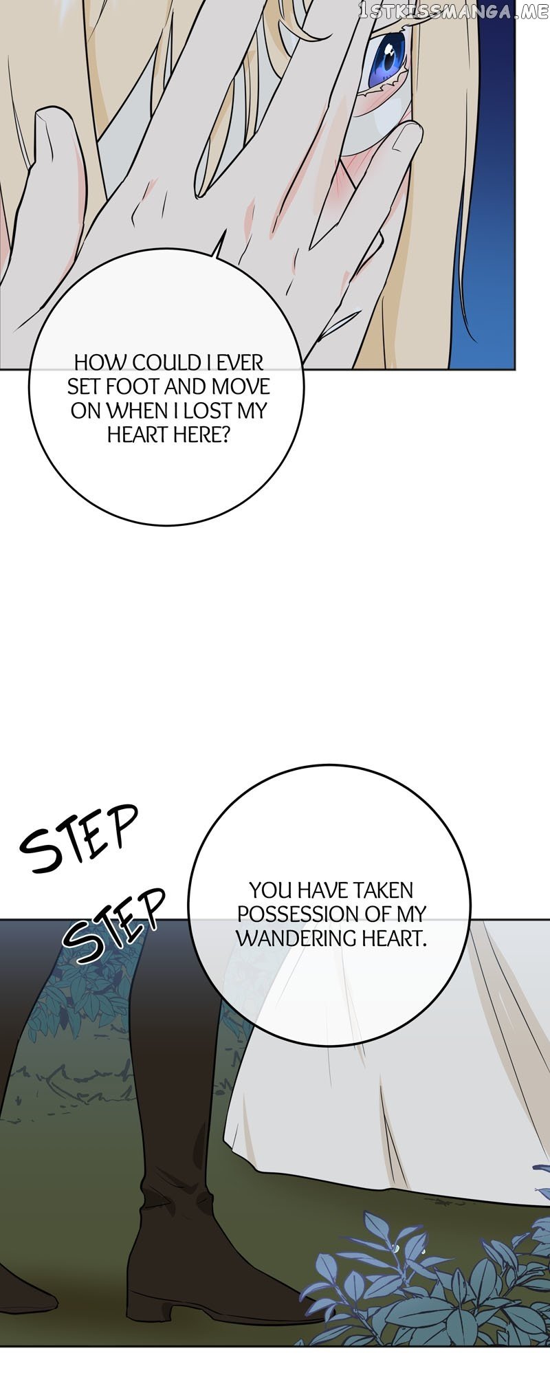 Goodbye My Juliet Chapter 12 page 46