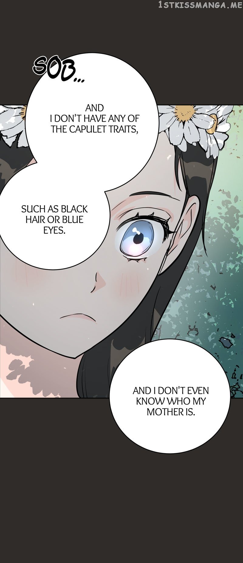 Goodbye My Juliet Chapter 12 page 4
