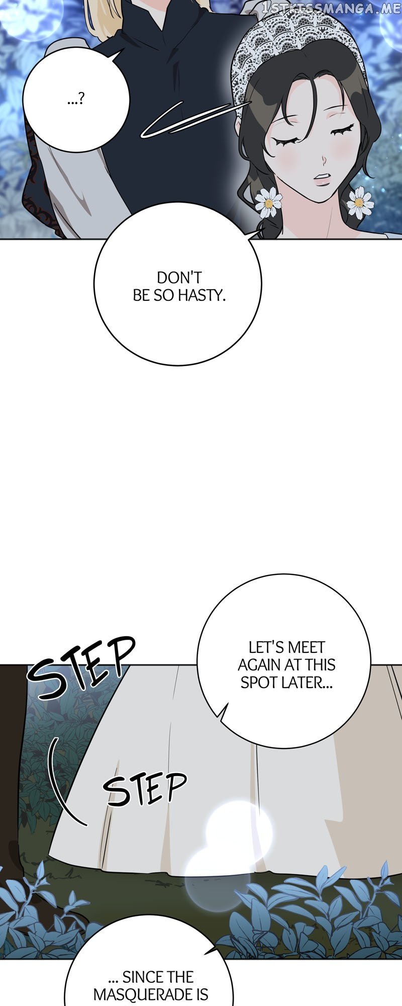 Goodbye My Juliet Chapter 12 page 51