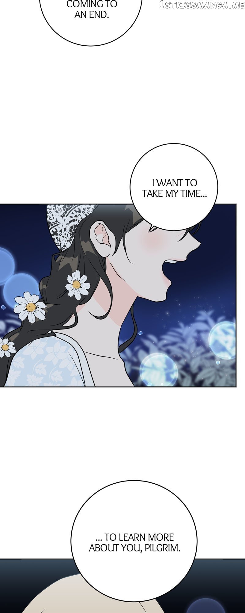 Goodbye My Juliet Chapter 12 page 52