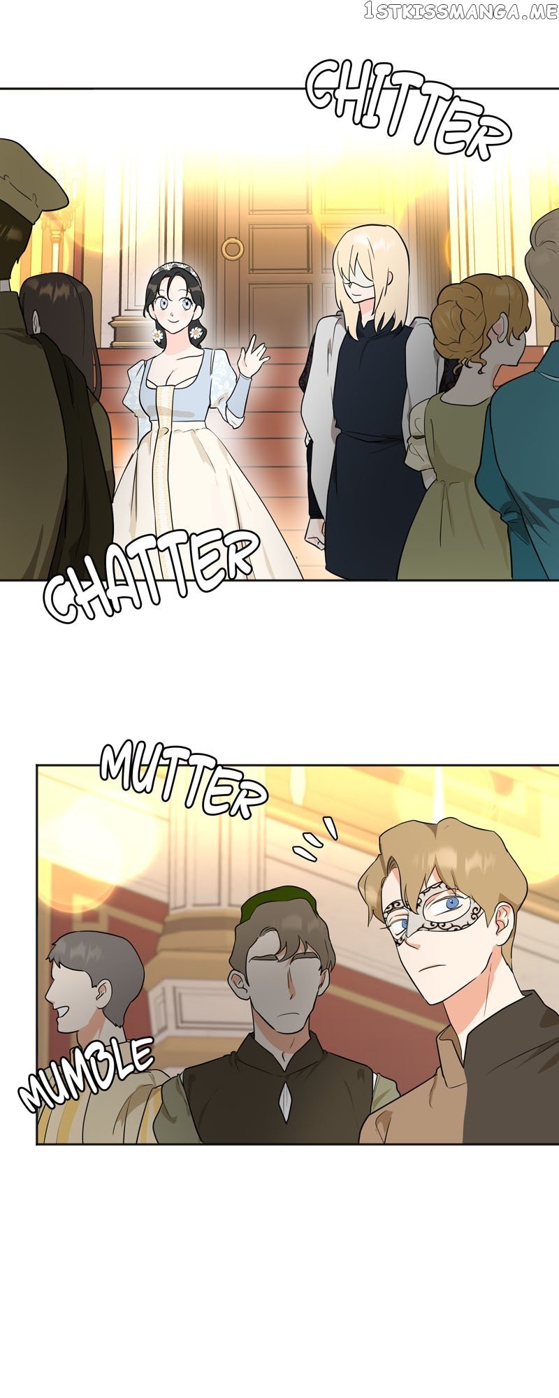 Goodbye My Juliet Chapter 12 page 56